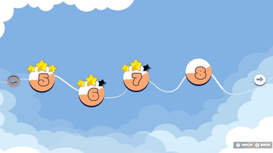 Brain Memory Training Academy screenshot