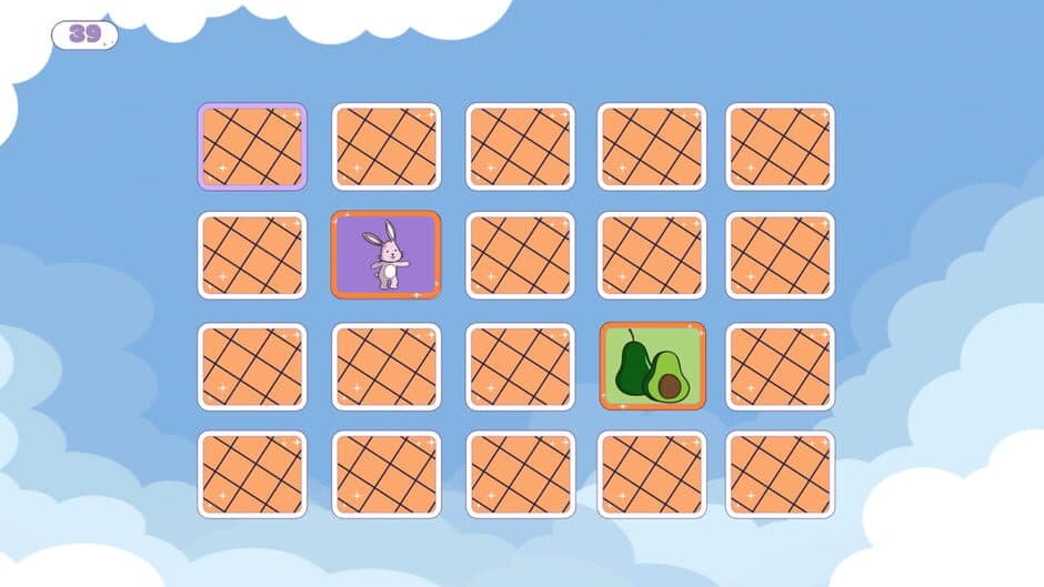 Brain Memory Training Academy screenshot