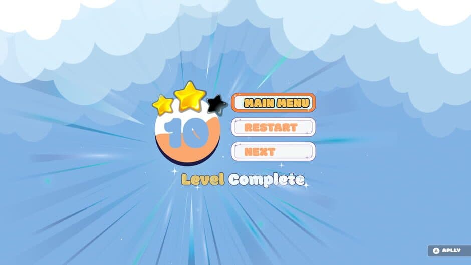 Brain Memory Training Academy screenshot