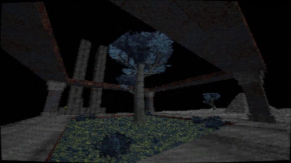 Lizard Tower: The Abyss screenshot