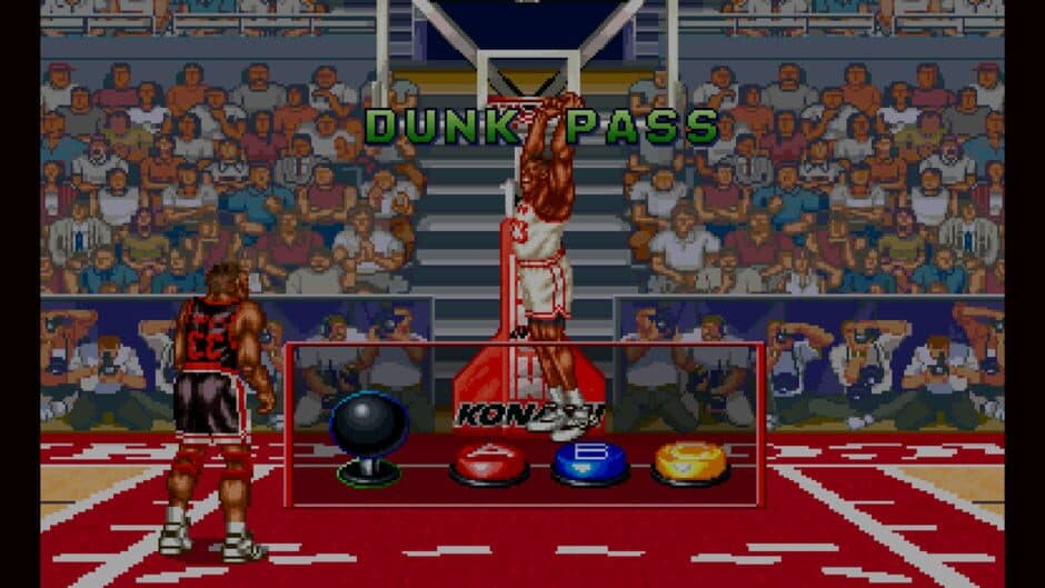 Run and Gun screenshot