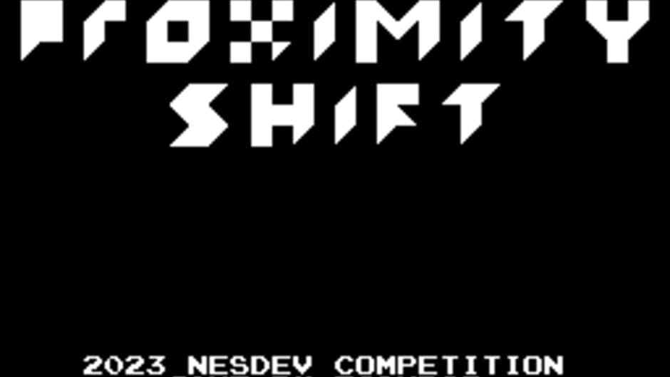 Proximity Shift screenshot