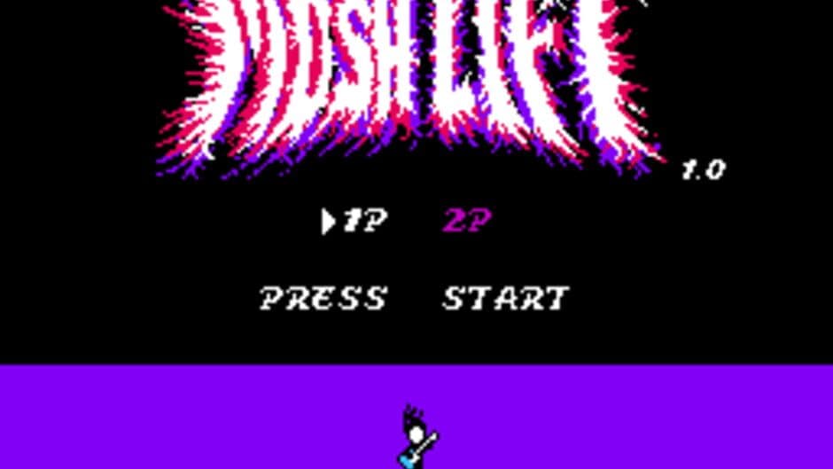 Mosh Lift screenshot