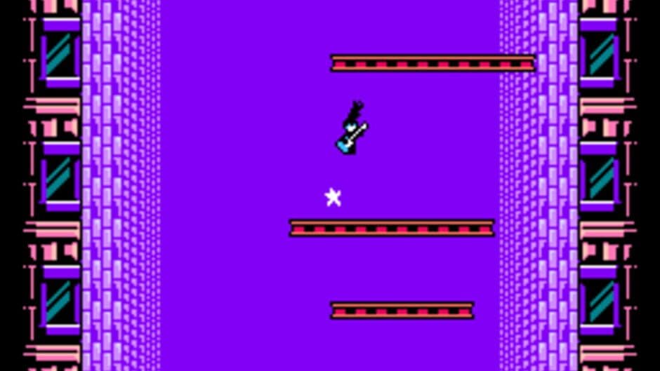 Mosh Lift screenshot