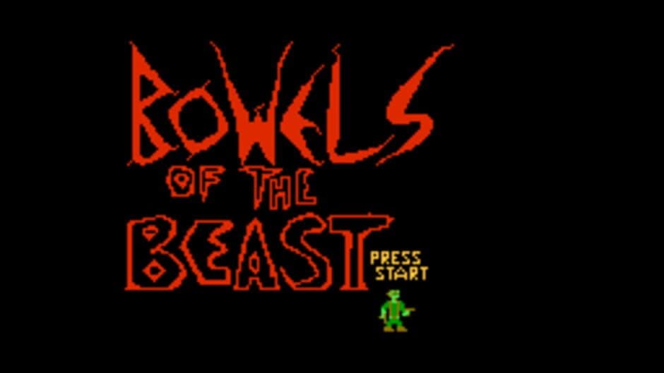 Bowels of the Beast screenshot