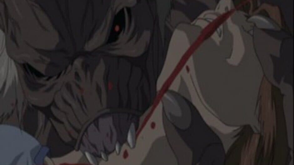 Blood: The Last Vampire - First Volume screenshot