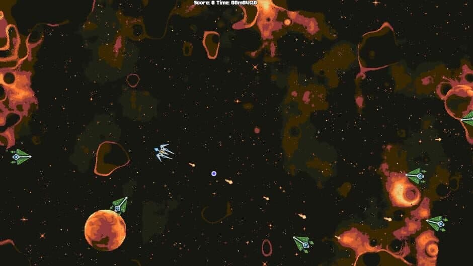 Shmoup screenshot