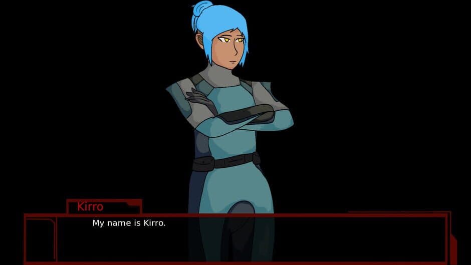 Abyssal Frontier screenshot