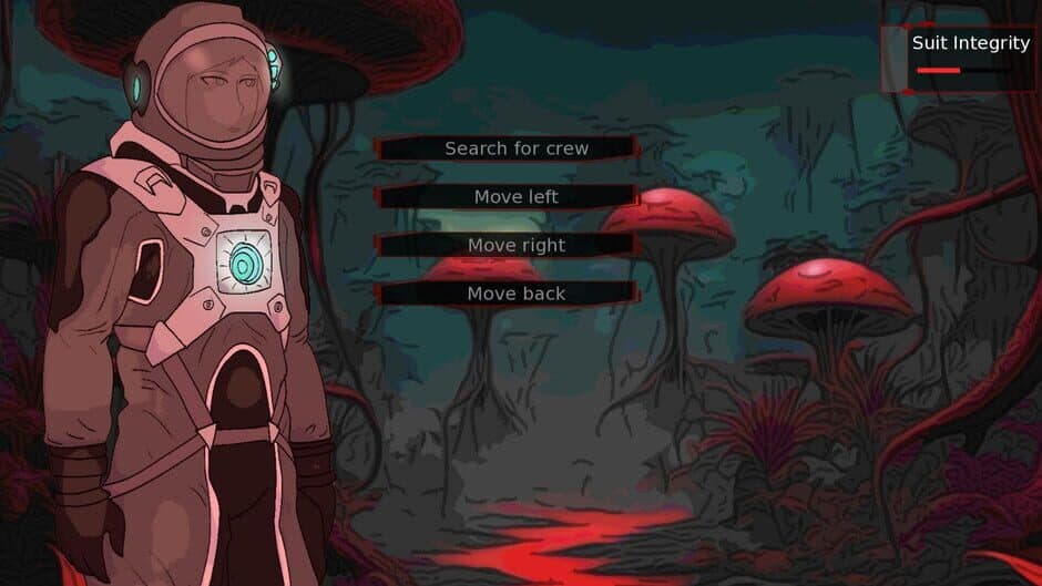 Abyssal Frontier screenshot