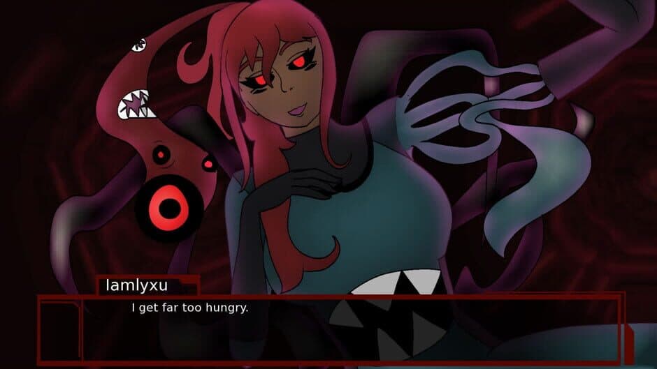 Abyssal Frontier screenshot