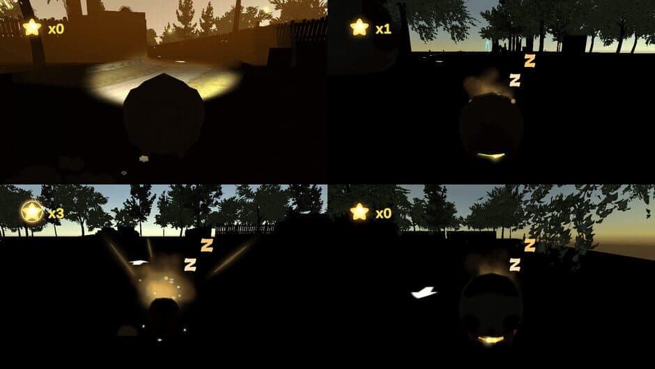 Animal Race Party screenshot