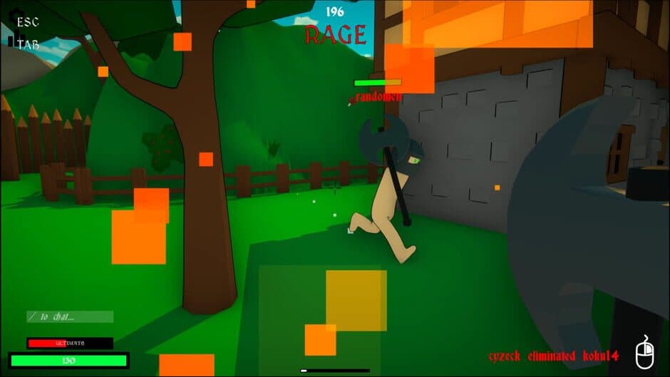 Battle Clash screenshot