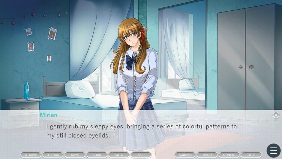 Bloody Good Friends screenshot