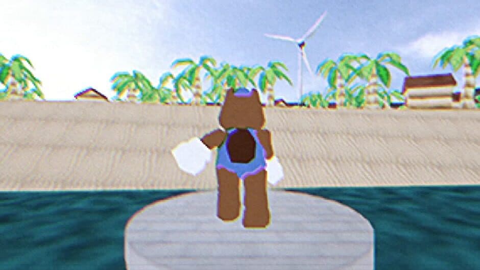 Shipwrecked 64 screenshot
