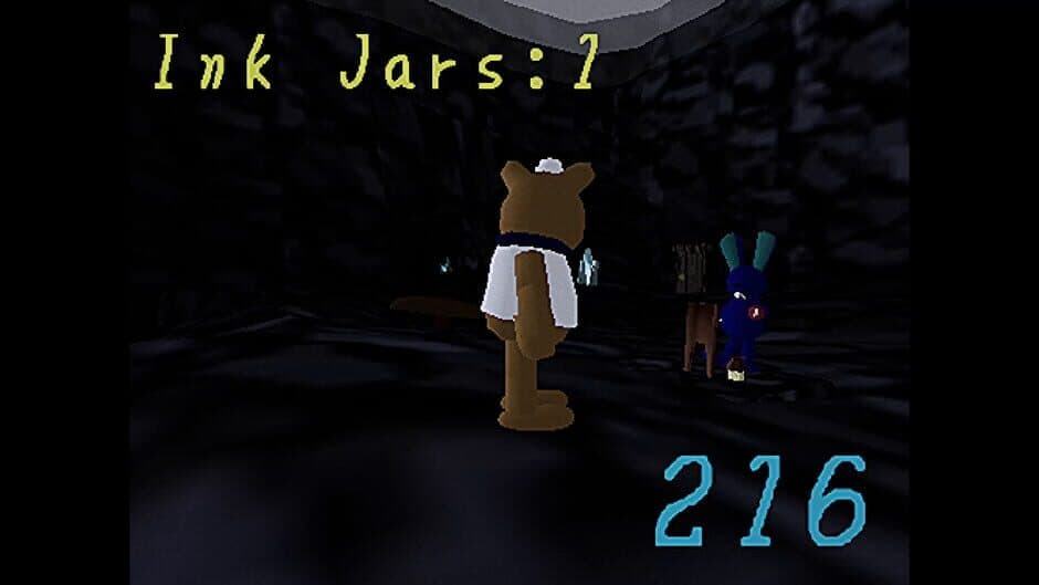 Shipwrecked 64 screenshot