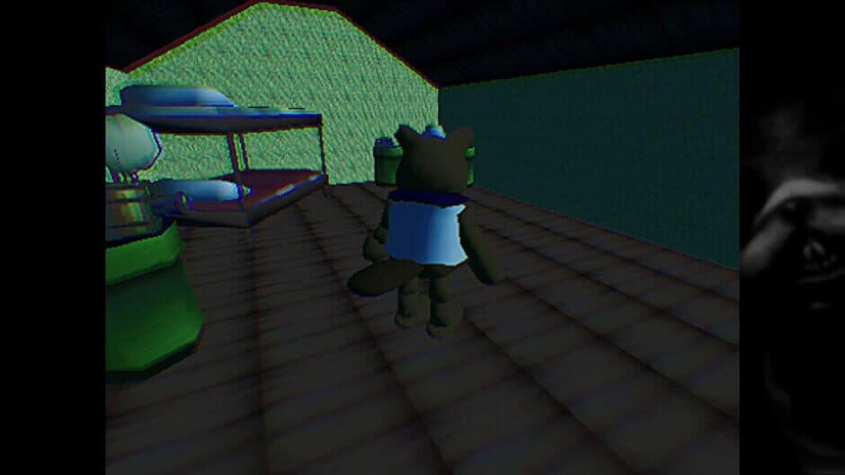 Shipwrecked 64 screenshot