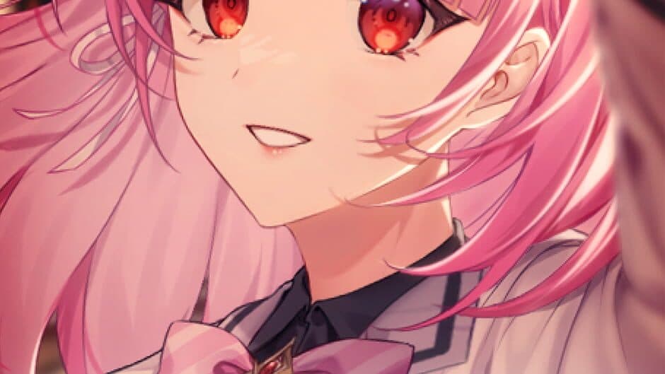 I'm a Magical Girl's Pet?! screenshot