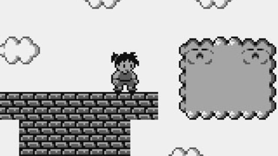 Ganso!! Yancha-maru screenshot