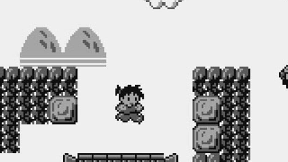 Ganso!! Yancha-maru screenshot