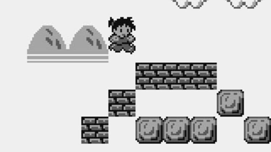 Ganso!! Yancha-maru screenshot