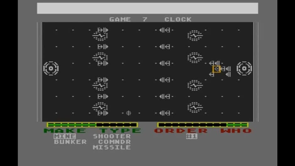 Cytron Masters screenshot