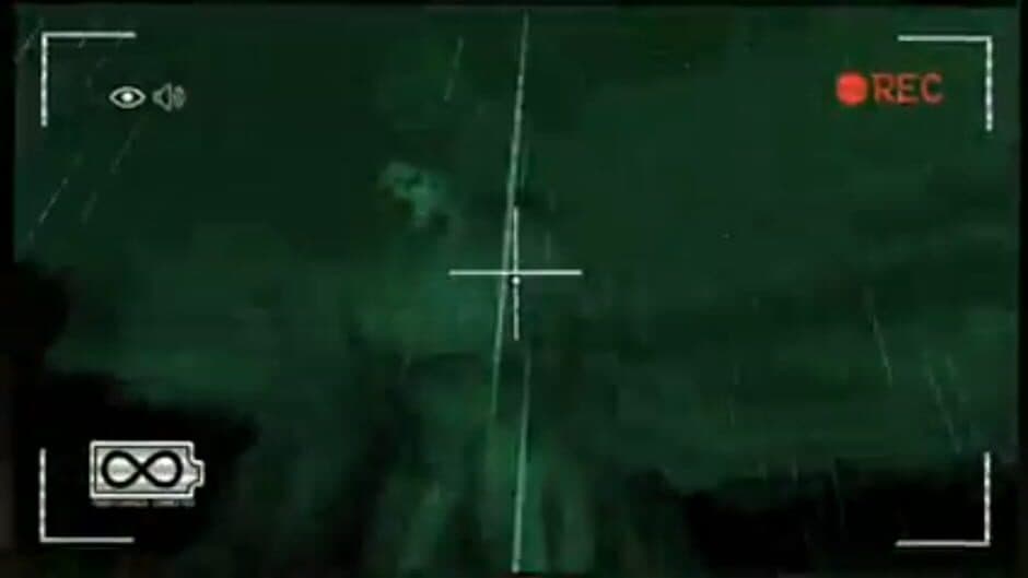 Slendytubbies III screenshot