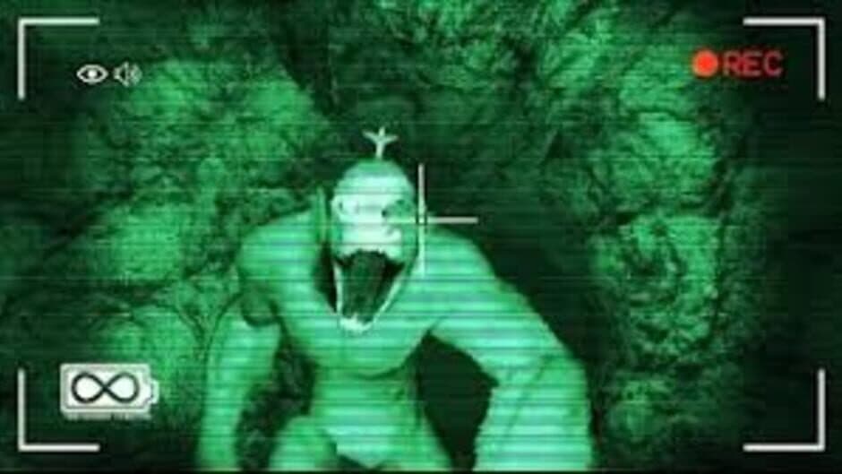 Slendytubbies III screenshot