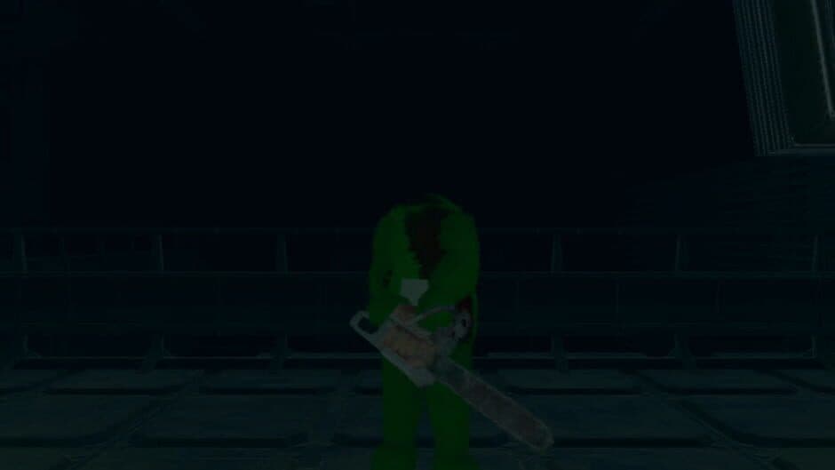 Slendytubbies III screenshot