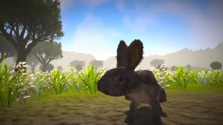 Slendytubbies III screenshot