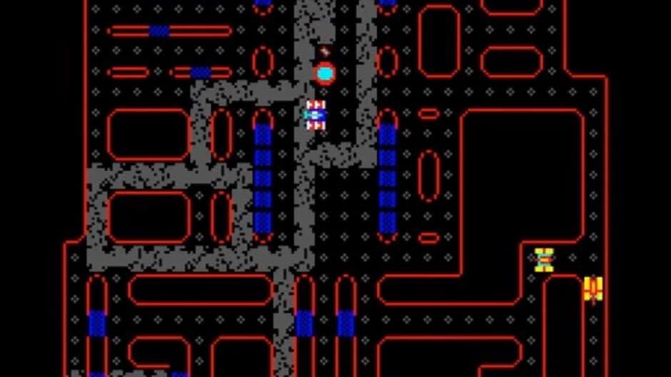 Nato defense screenshot