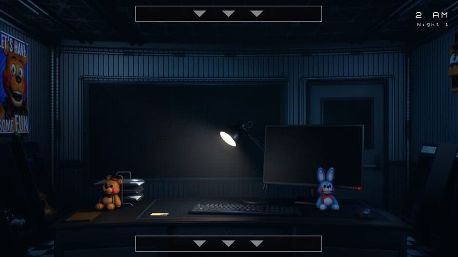 Golden Memory 2 screenshot