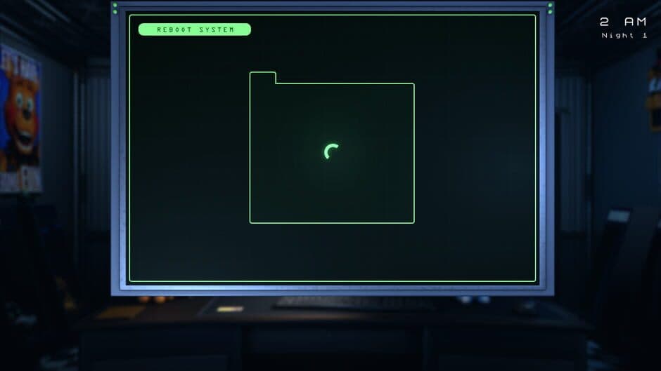 Golden Memory 2 screenshot