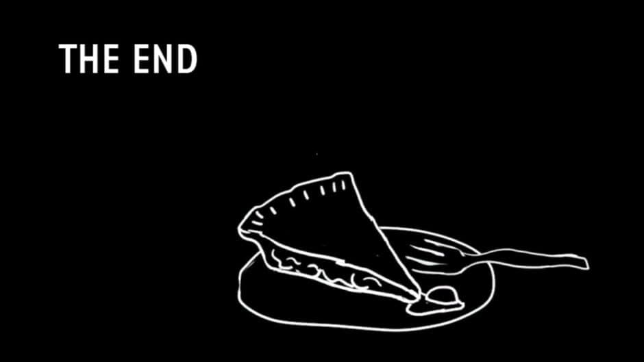 Text and Drive: Friendship Never Dies screenshot