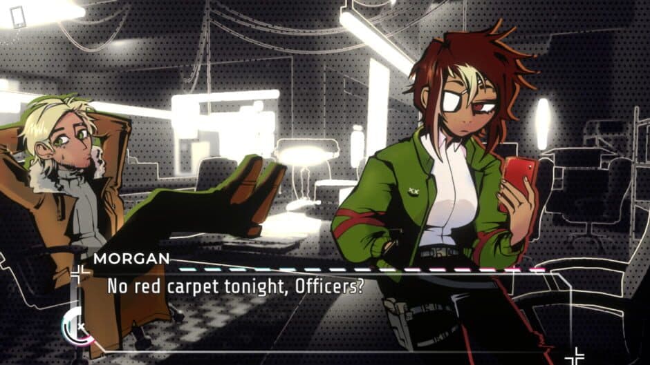Of the Devil screenshot