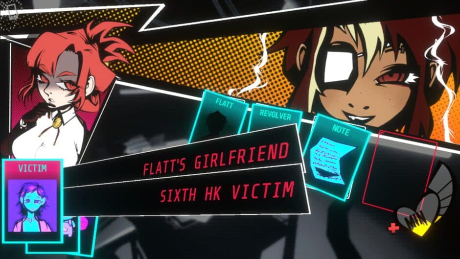 Of the Devil screenshot