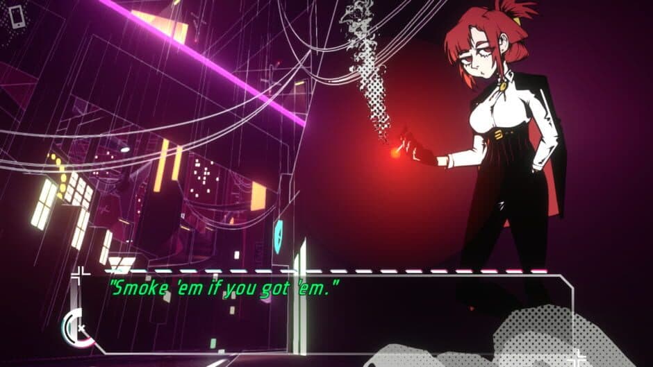 Of the Devil screenshot