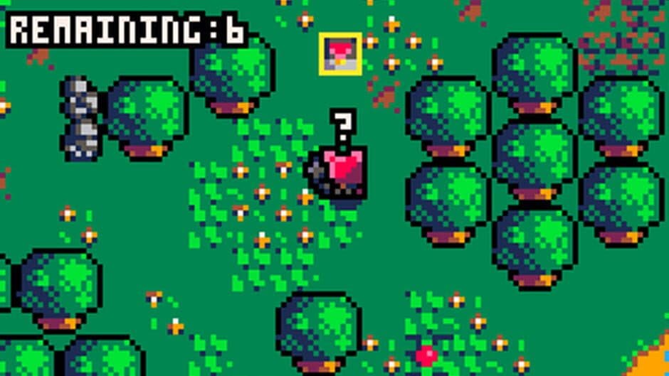 Li'l Rumble screenshot