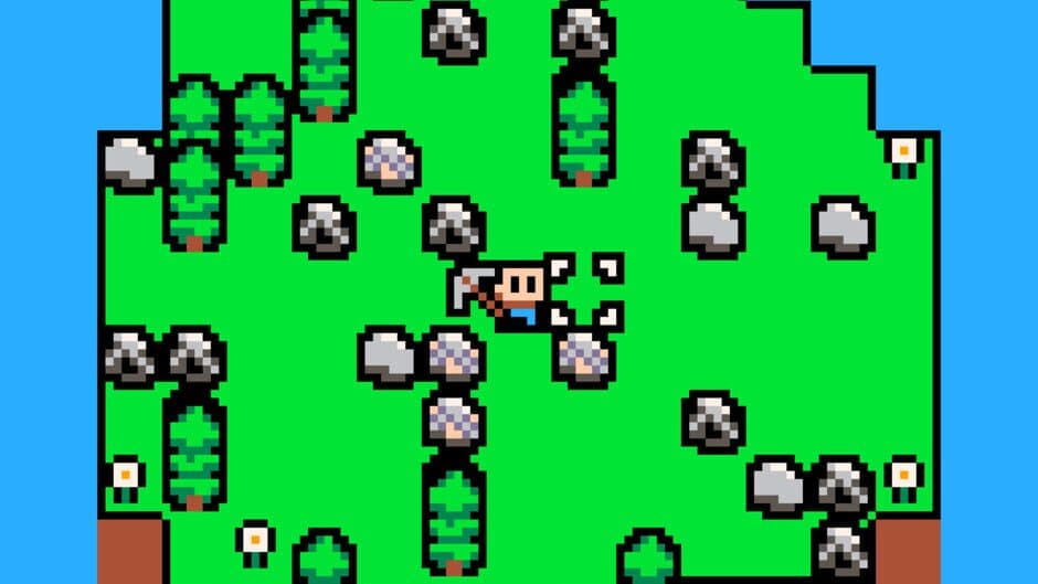 Islander screenshot