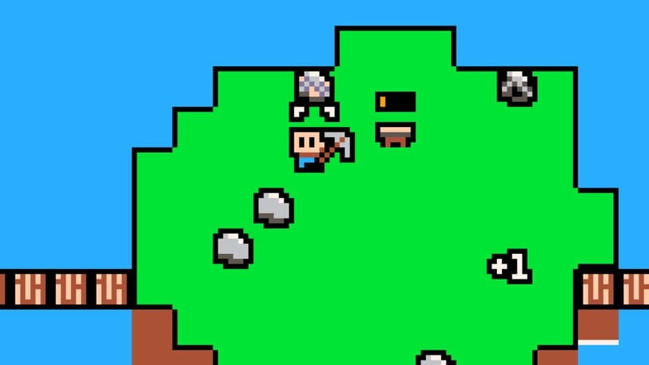 Islander screenshot