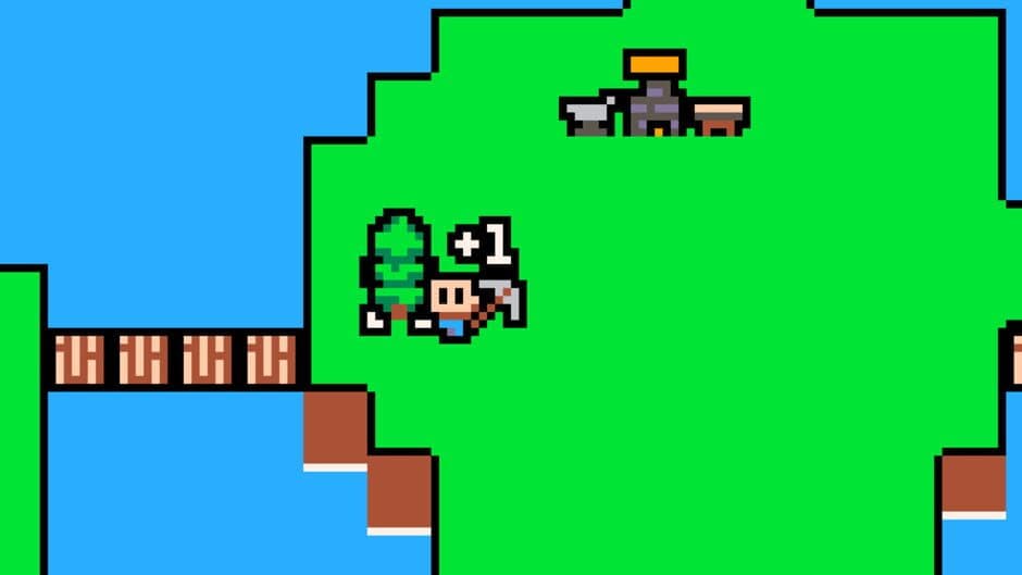 Islander screenshot