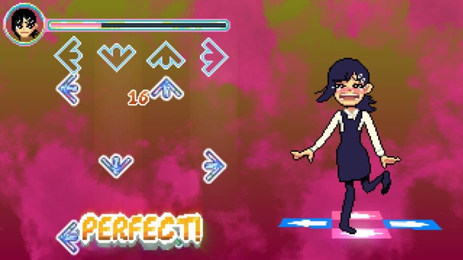 Chainsaw Dance screenshot