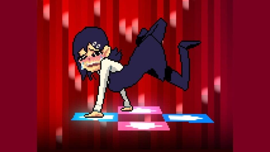 Chainsaw Dance screenshot