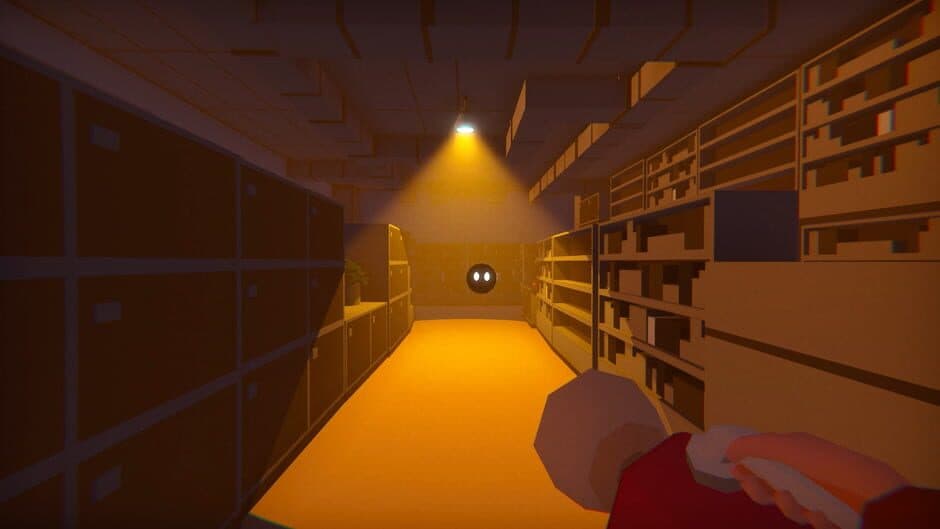 Junkienator screenshot