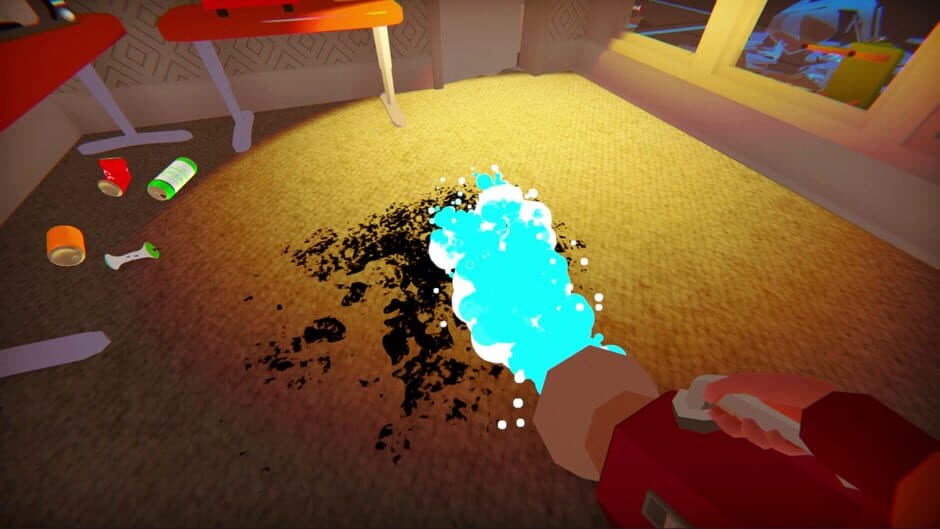 Junkienator screenshot