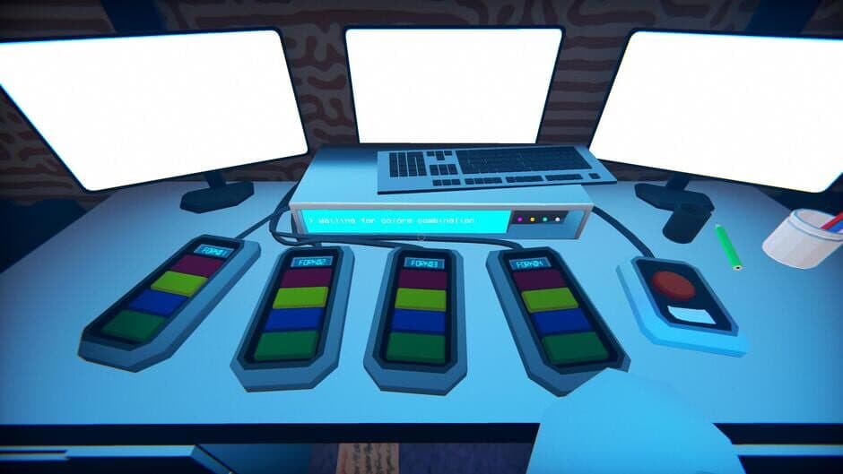 Junkienator screenshot