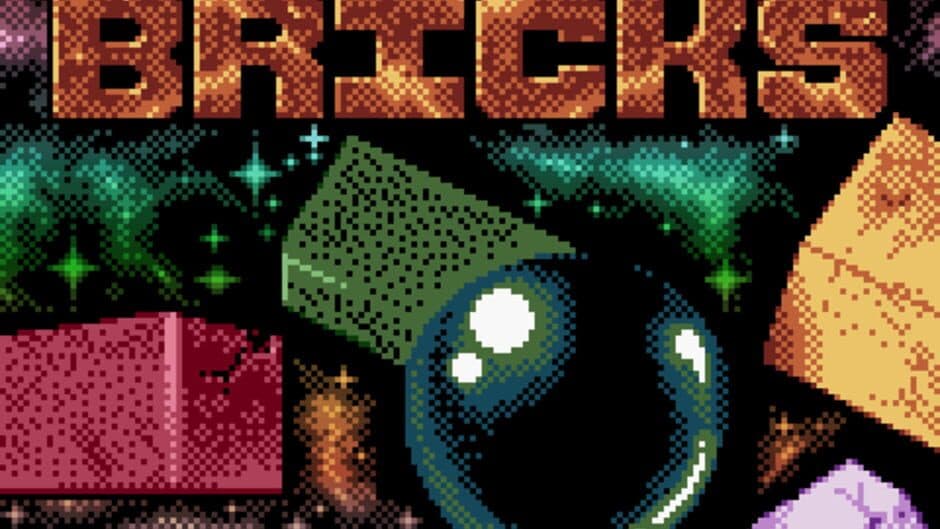Cool Bricks screenshot