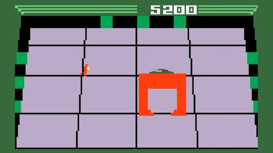 Tron: Deadly Discs screenshot