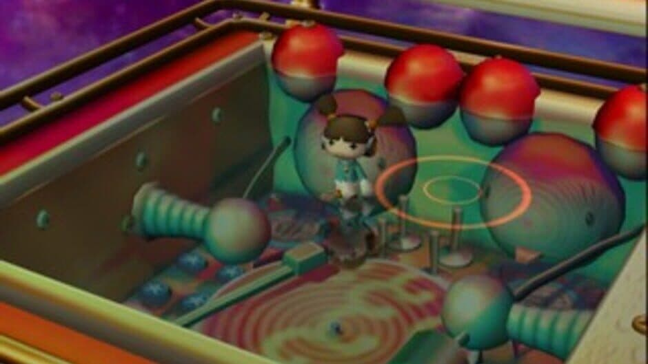 Technictix screenshot