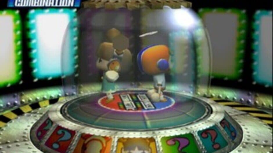 Technictix screenshot