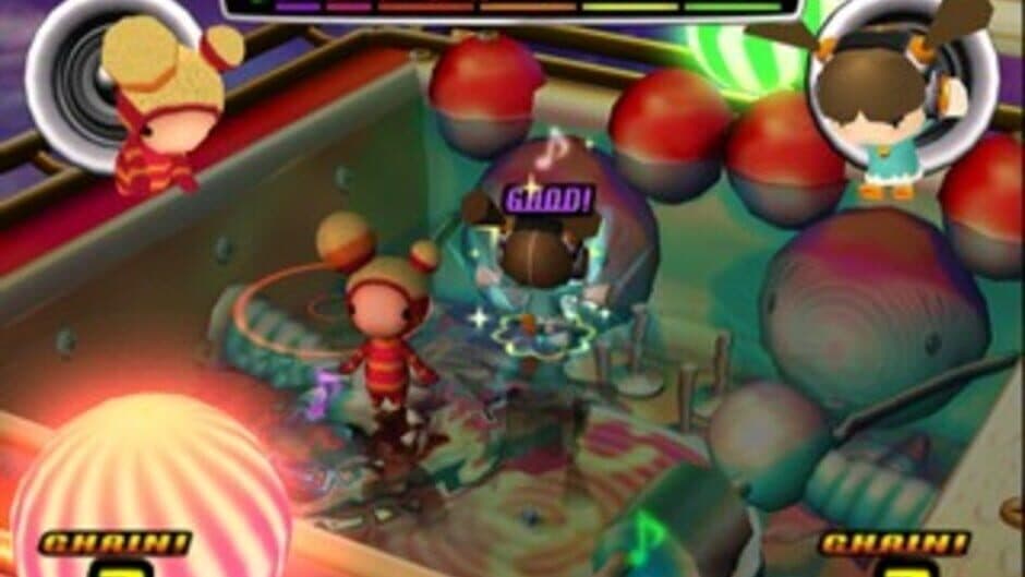 Technictix screenshot